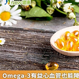 Omega-3qߦޤ]୰CťlH sn]