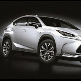 sʤOILEXUS NX 200tjյn