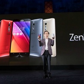 غZenFone 2ix