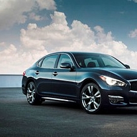 INFINITI Q70W wtB